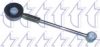 TRICLO 631302 Repair Kit, gear lever